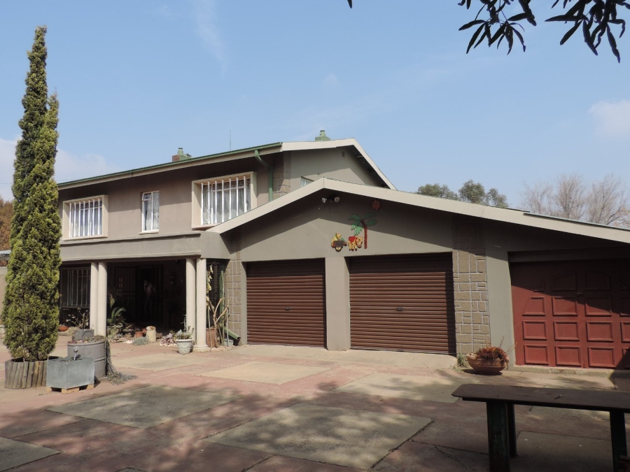 Commercial Property for Sale in Miravaal Gauteng