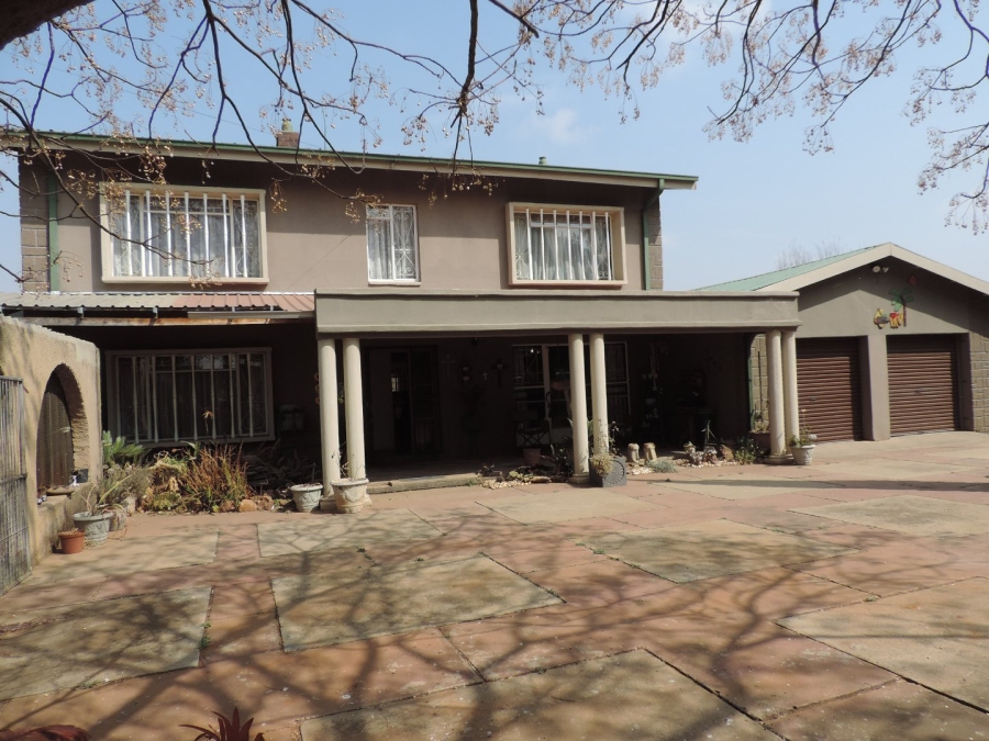 Commercial Property for Sale in Miravaal Gauteng