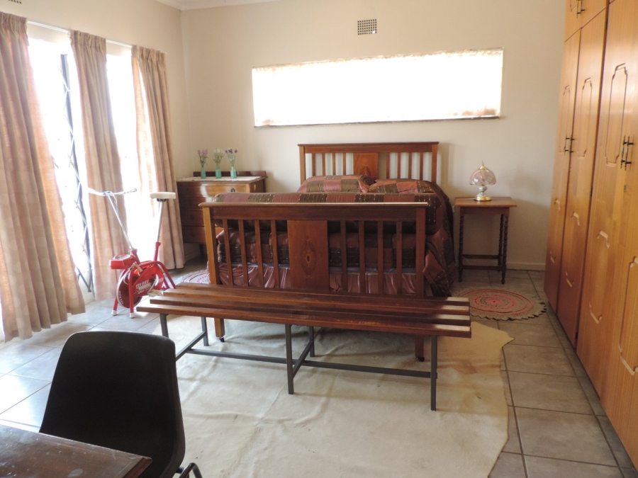 Commercial Property for Sale in Miravaal Gauteng