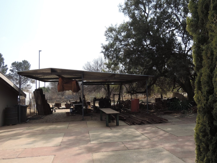 Commercial Property for Sale in Miravaal Gauteng