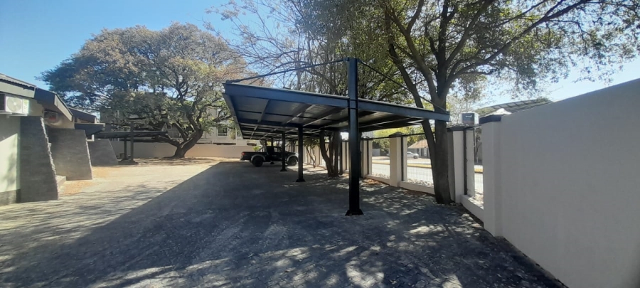 To Let 3 Bedroom Property for Rent in Menlo Park Gauteng