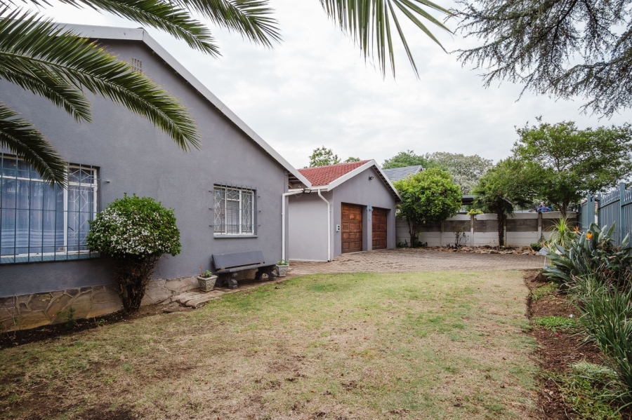 5 Bedroom Property for Sale in Randhart Gauteng