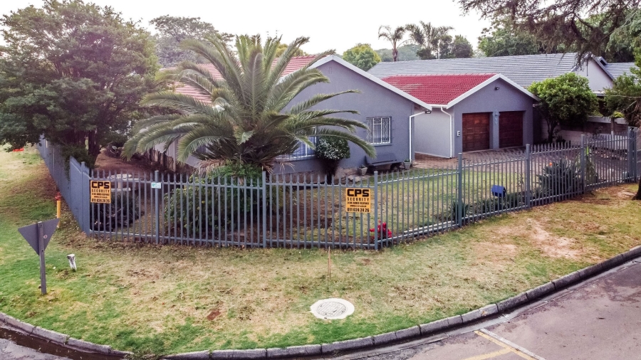 5 Bedroom Property for Sale in Randhart Gauteng