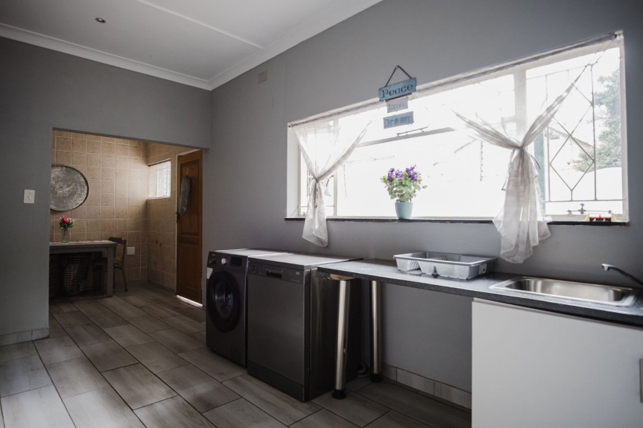 5 Bedroom Property for Sale in Randhart Gauteng