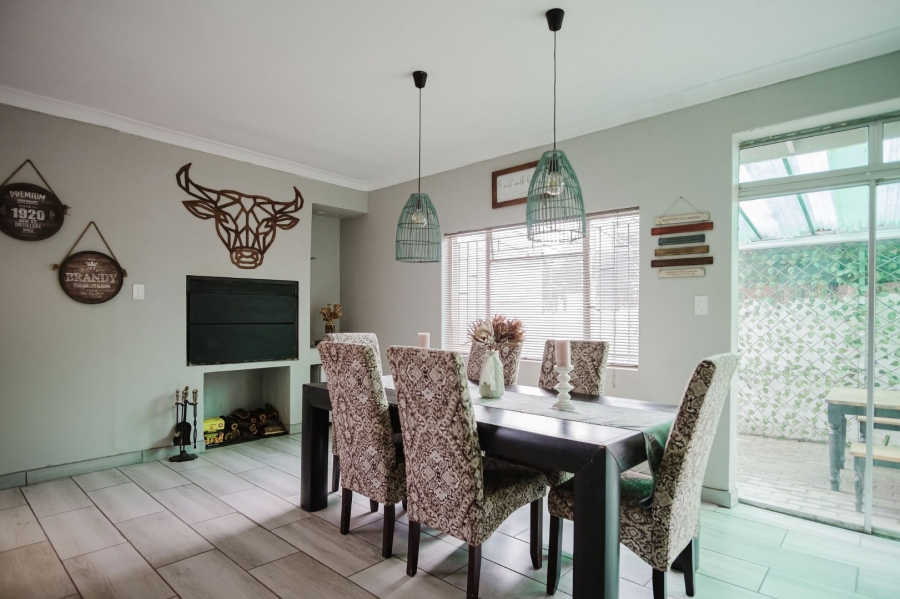 5 Bedroom Property for Sale in Randhart Gauteng