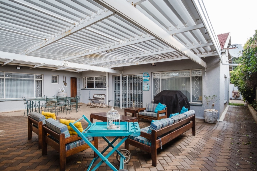 5 Bedroom Property for Sale in Randhart Gauteng