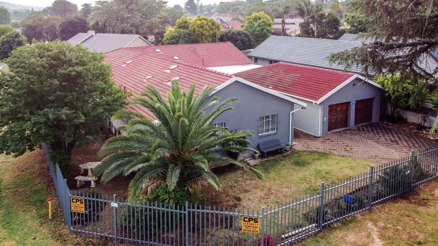 5 Bedroom Property for Sale in Randhart Gauteng