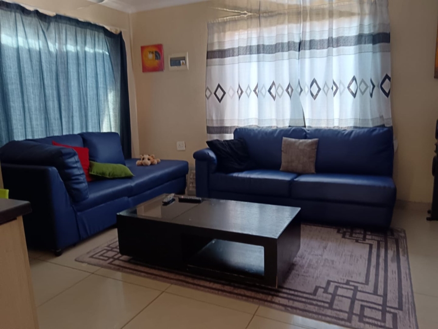 2 Bedroom Property for Sale in Soshanguve VV Gauteng