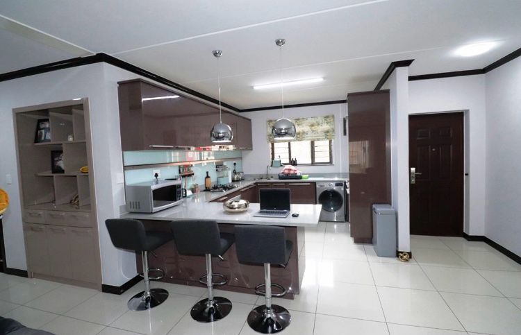 3 Bedroom Property for Sale in Carlswald Gauteng