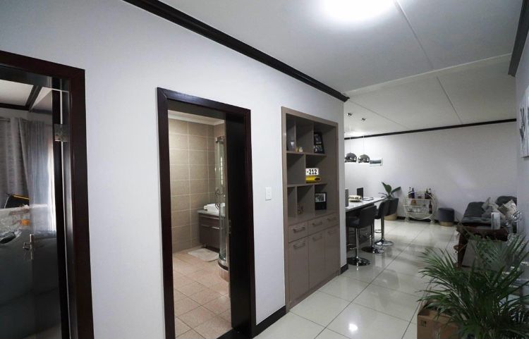 3 Bedroom Property for Sale in Carlswald Gauteng