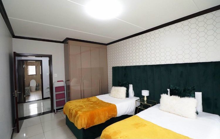 3 Bedroom Property for Sale in Carlswald Gauteng