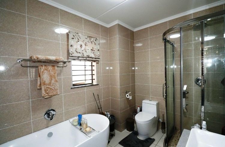 3 Bedroom Property for Sale in Carlswald Gauteng