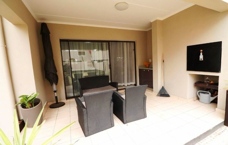 3 Bedroom Property for Sale in Carlswald Gauteng