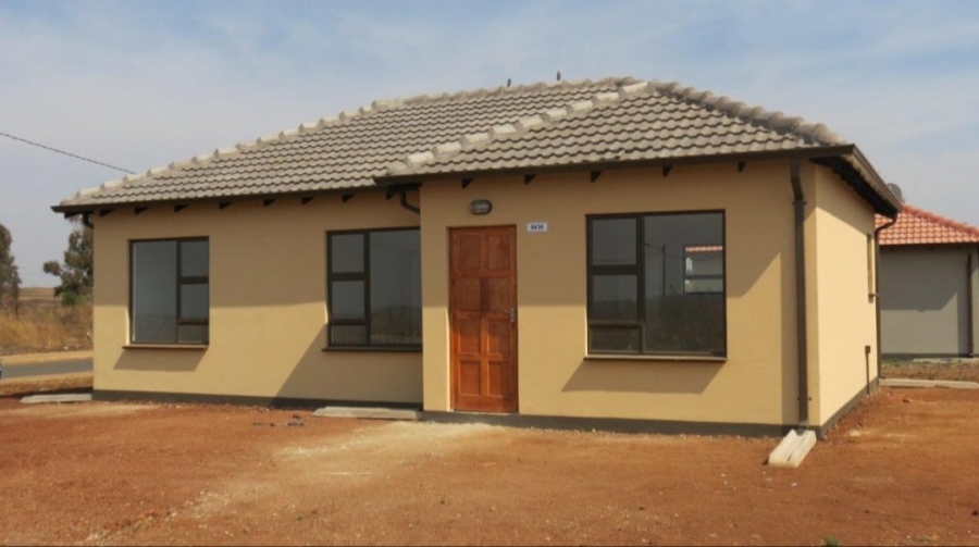 3 Bedroom Property for Sale in Crystal Park Gauteng
