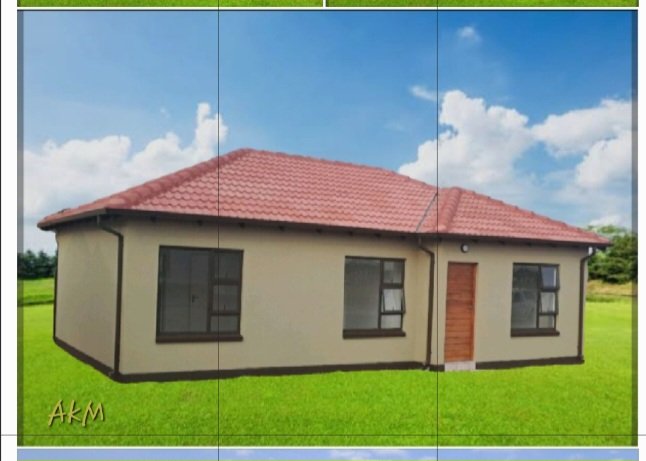 3 Bedroom Property for Sale in Crystal Park Gauteng