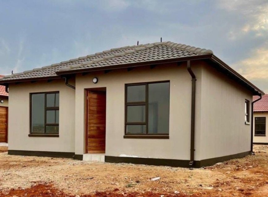 3 Bedroom Property for Sale in Crystal Park Gauteng