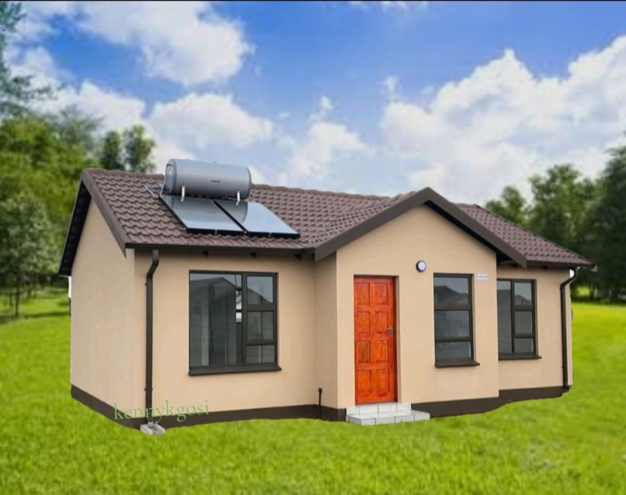 3 Bedroom Property for Sale in Crystal Park Gauteng