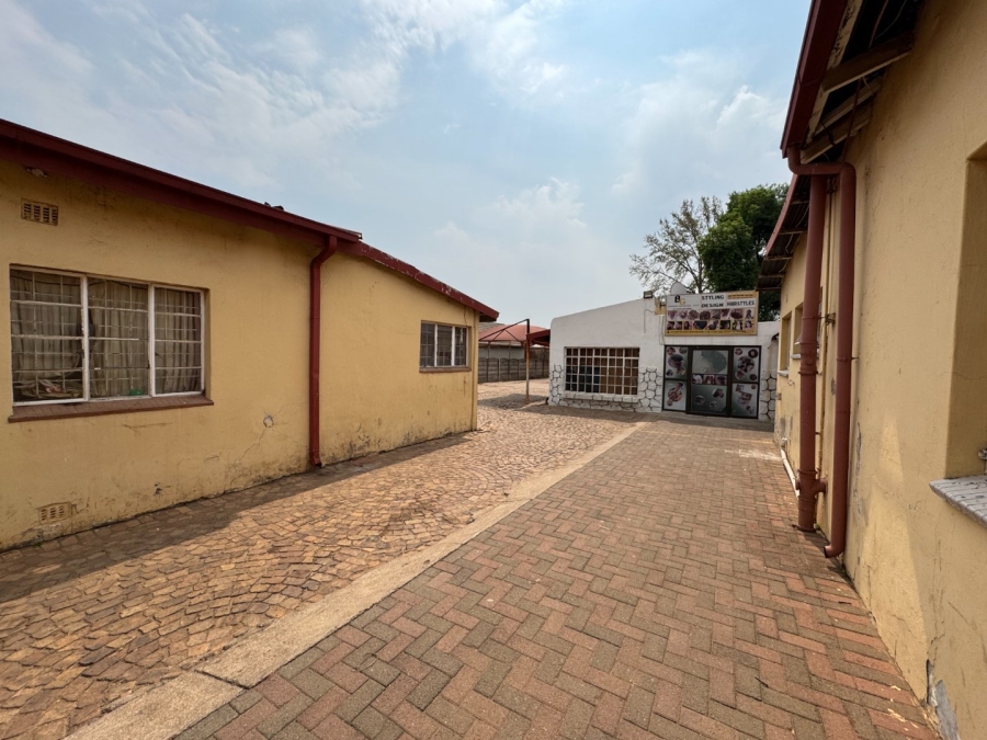 Commercial Property for Sale in Kempton Park Ext 1 Gauteng