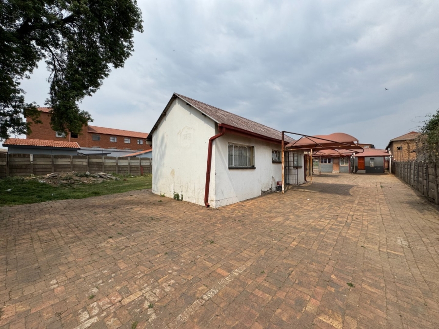 Commercial Property for Sale in Kempton Park Ext 1 Gauteng