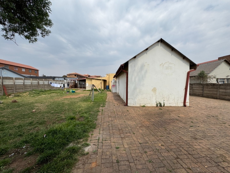 Commercial Property for Sale in Kempton Park Ext 1 Gauteng