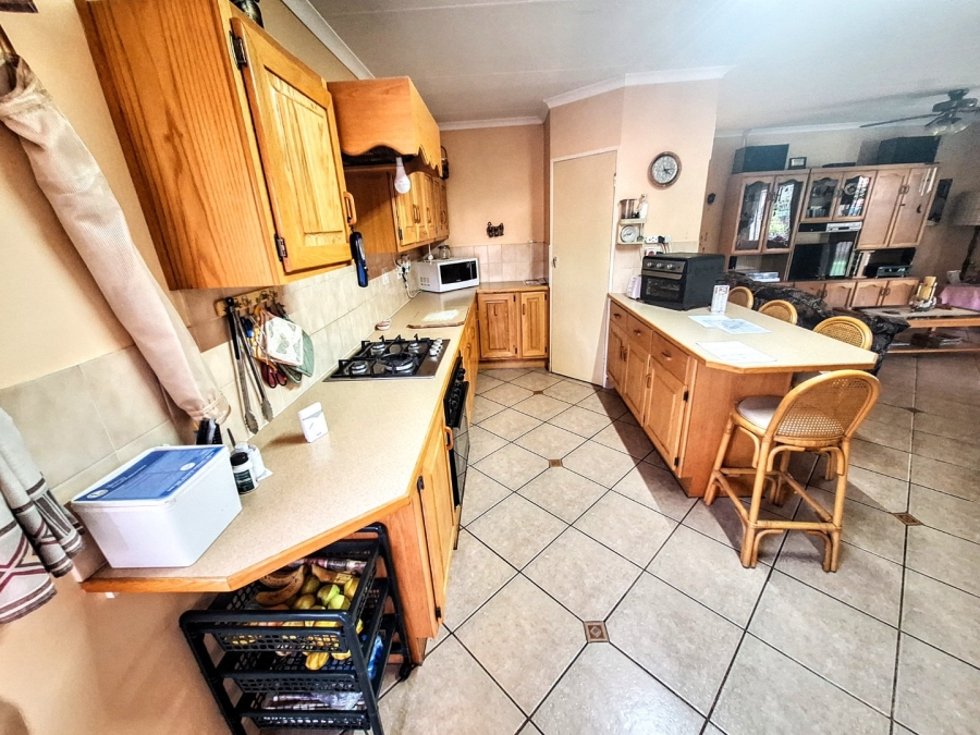 2 Bedroom Property for Sale in Ninapark Gauteng