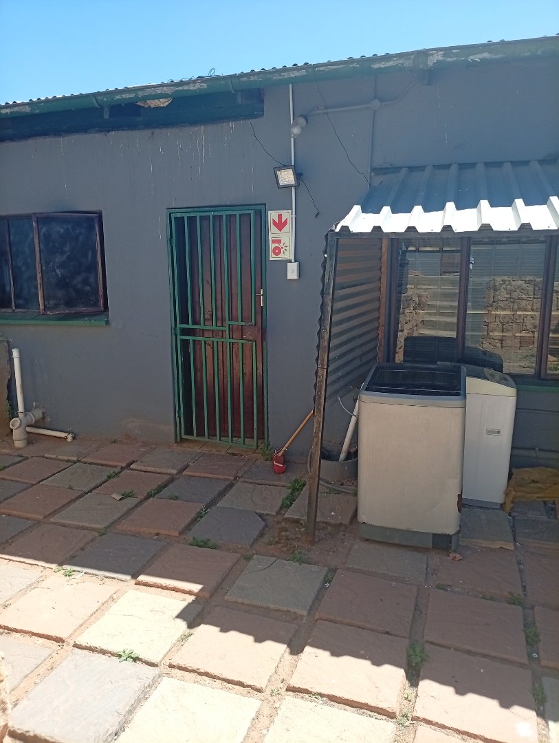 19 Bedroom Property for Sale in Hurst Hill Gauteng