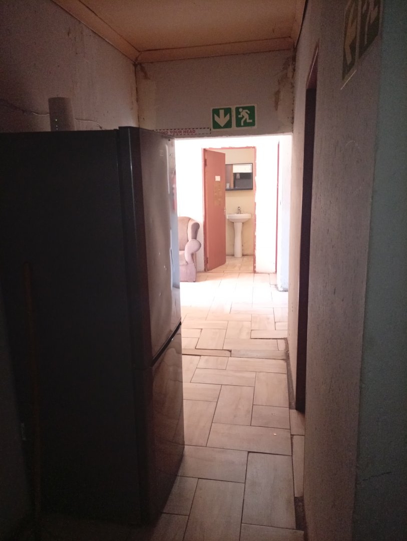 19 Bedroom Property for Sale in Hurst Hill Gauteng