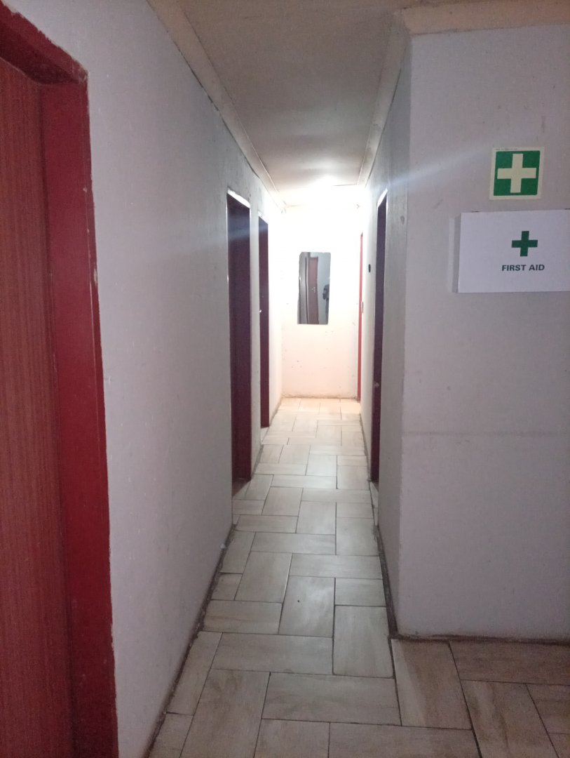 19 Bedroom Property for Sale in Hurst Hill Gauteng
