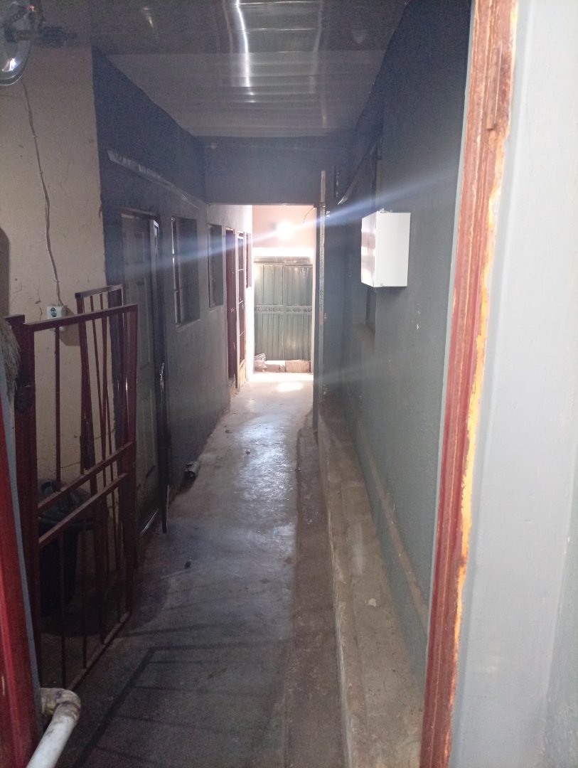 19 Bedroom Property for Sale in Hurst Hill Gauteng