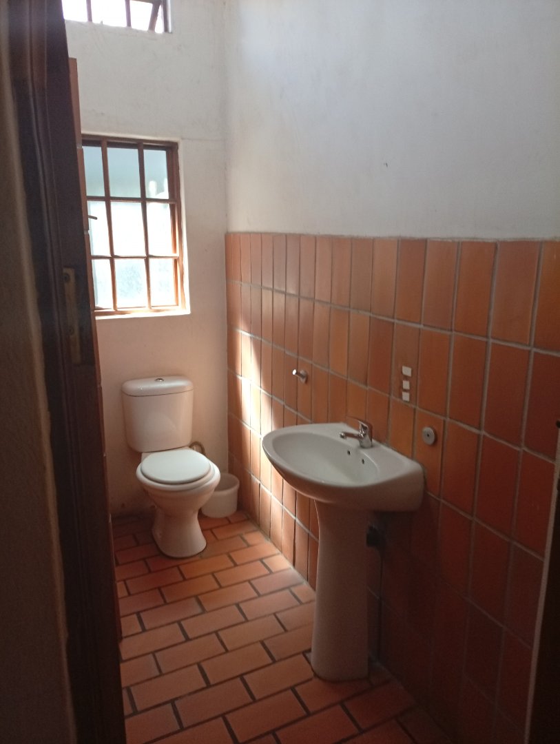 19 Bedroom Property for Sale in Hurst Hill Gauteng
