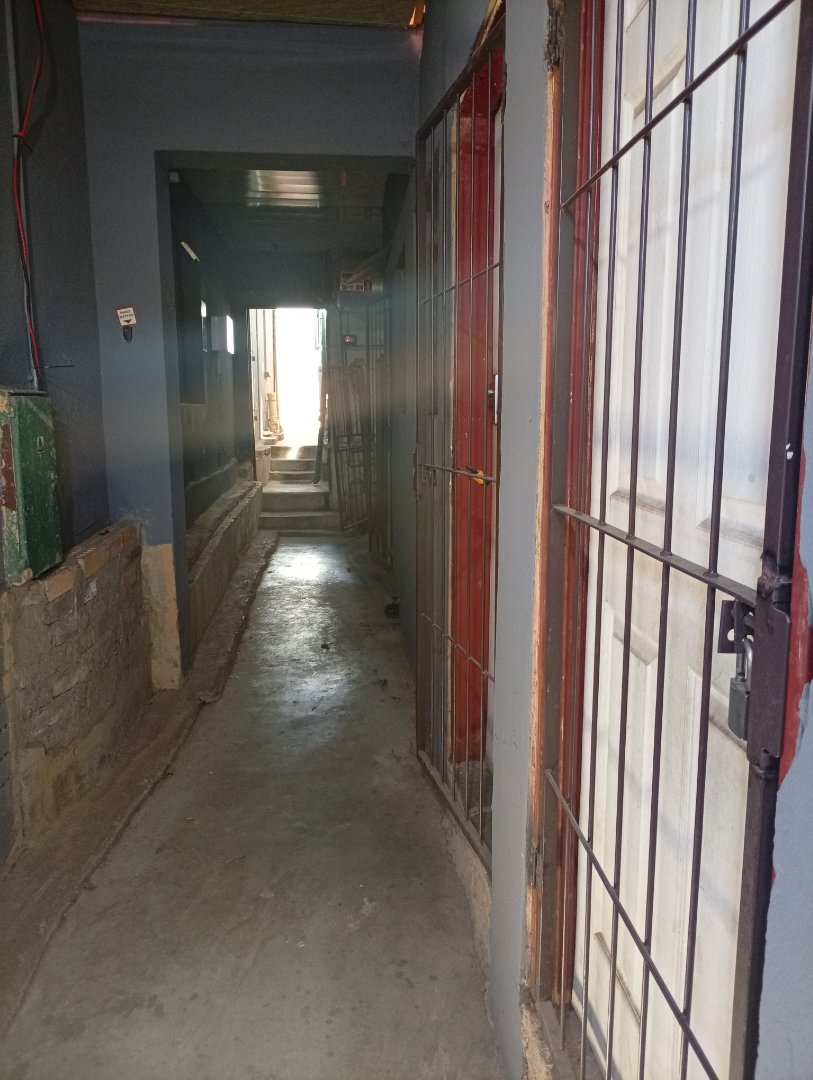 19 Bedroom Property for Sale in Hurst Hill Gauteng