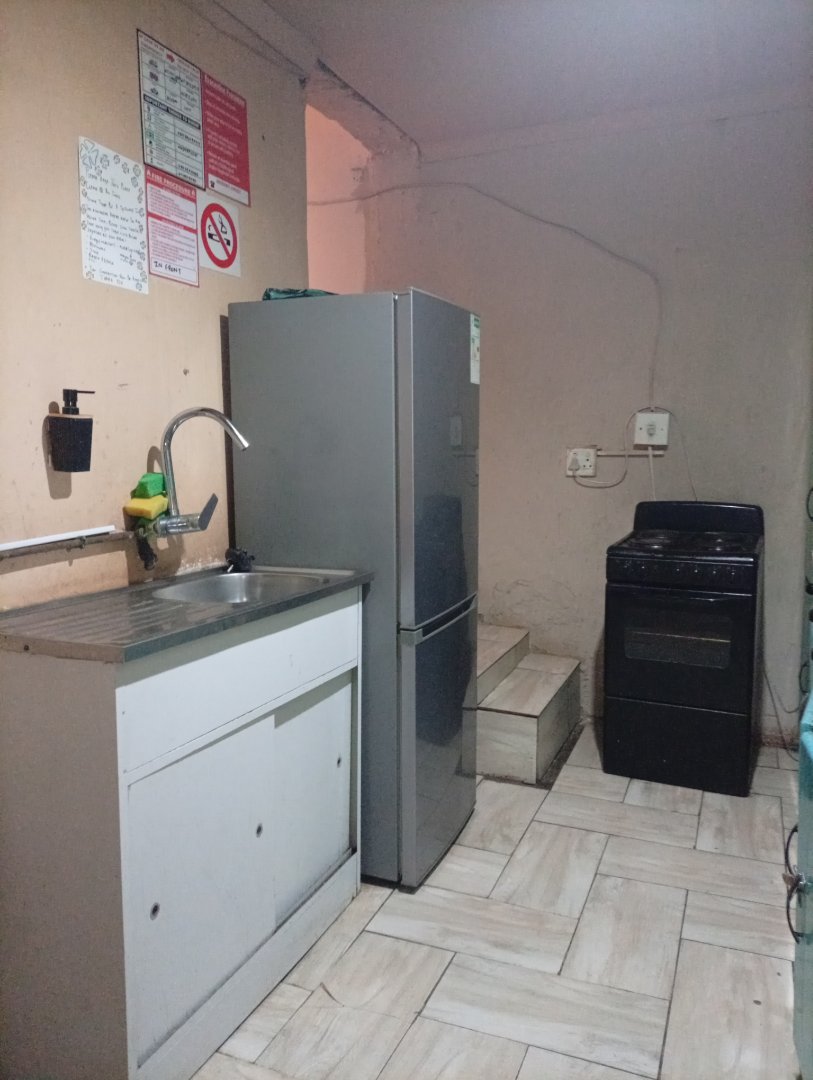 19 Bedroom Property for Sale in Hurst Hill Gauteng