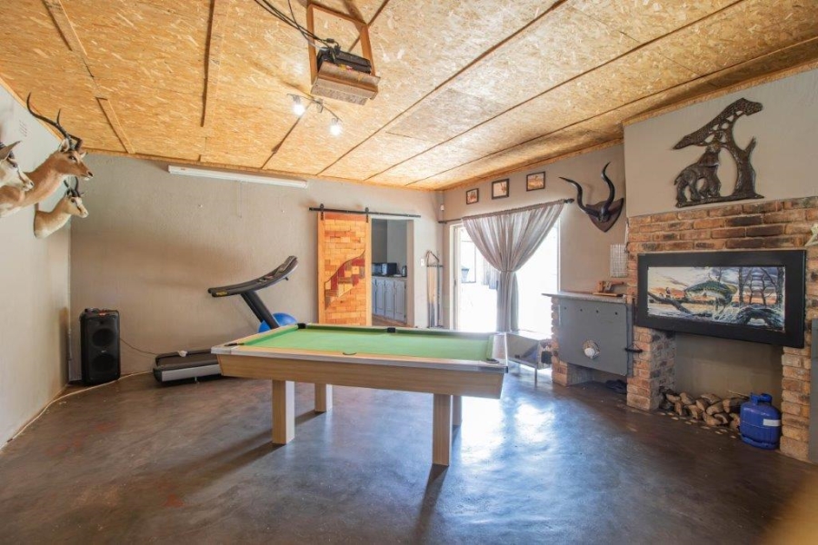4 Bedroom Property for Sale in Birchleigh North Gauteng