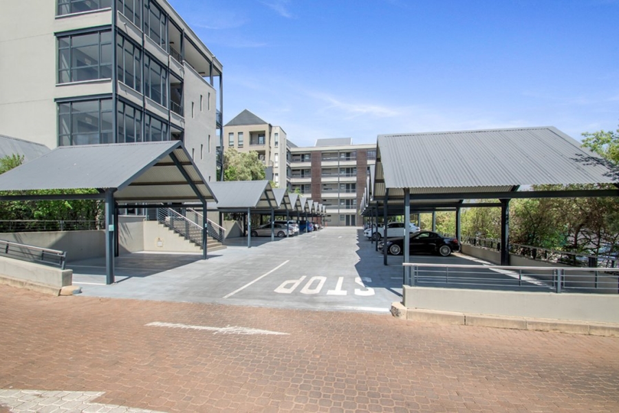 1 Bedroom Property for Sale in Steyn City Gauteng