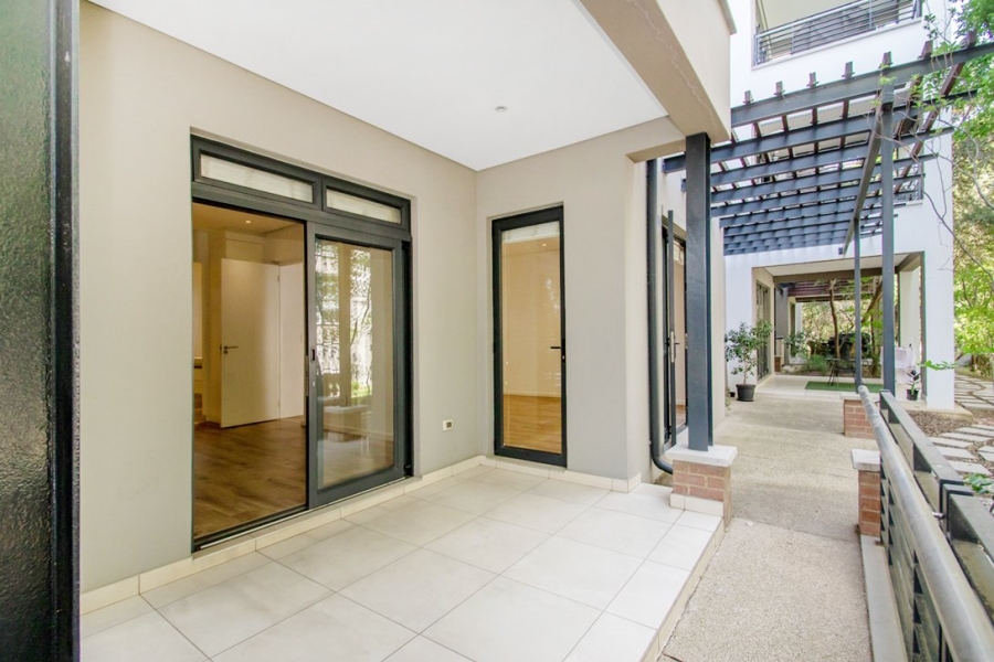 1 Bedroom Property for Sale in Steyn City Gauteng