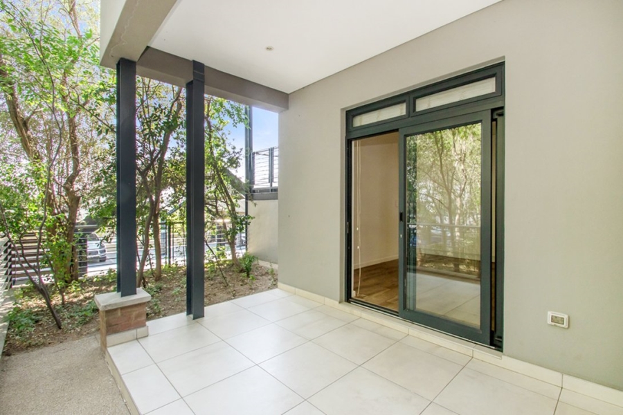 1 Bedroom Property for Sale in Steyn City Gauteng