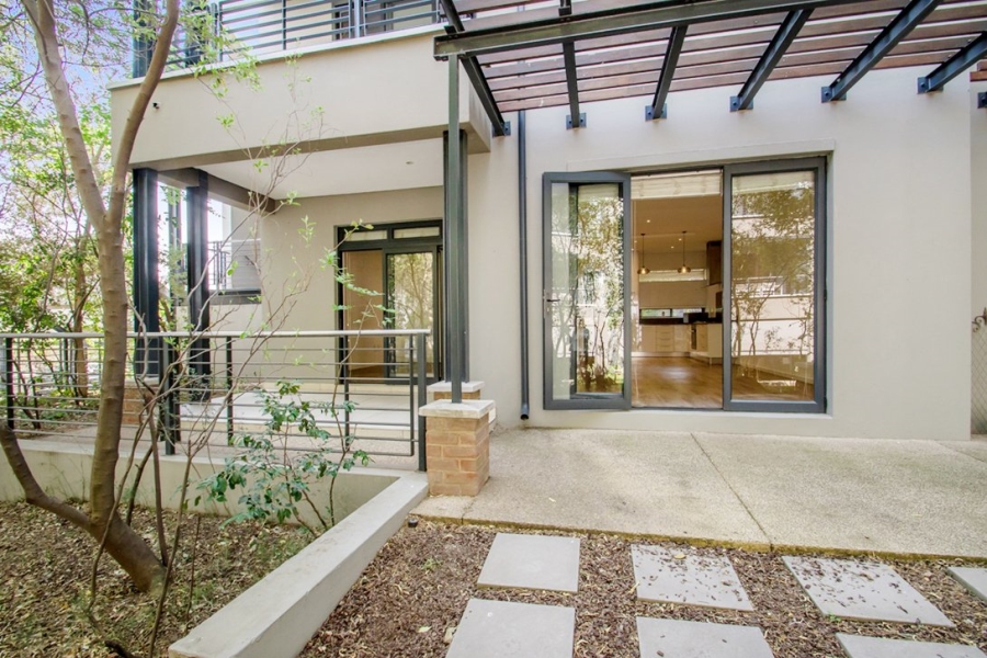 1 Bedroom Property for Sale in Steyn City Gauteng