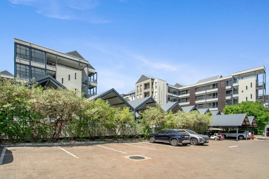 1 Bedroom Property for Sale in Steyn City Gauteng