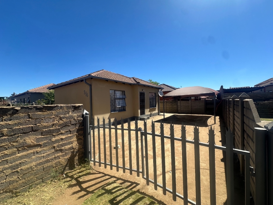  Bedroom Property for Sale in Vanderbijlpark SE 6 Gauteng