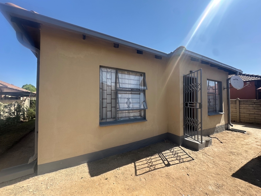  Bedroom Property for Sale in Vanderbijlpark SE 6 Gauteng