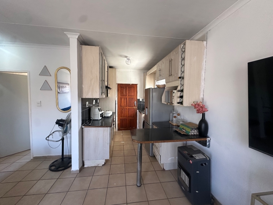  Bedroom Property for Sale in Vanderbijlpark SE 6 Gauteng