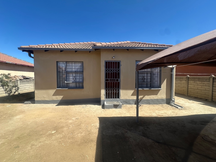  Bedroom Property for Sale in Vanderbijlpark SE 6 Gauteng