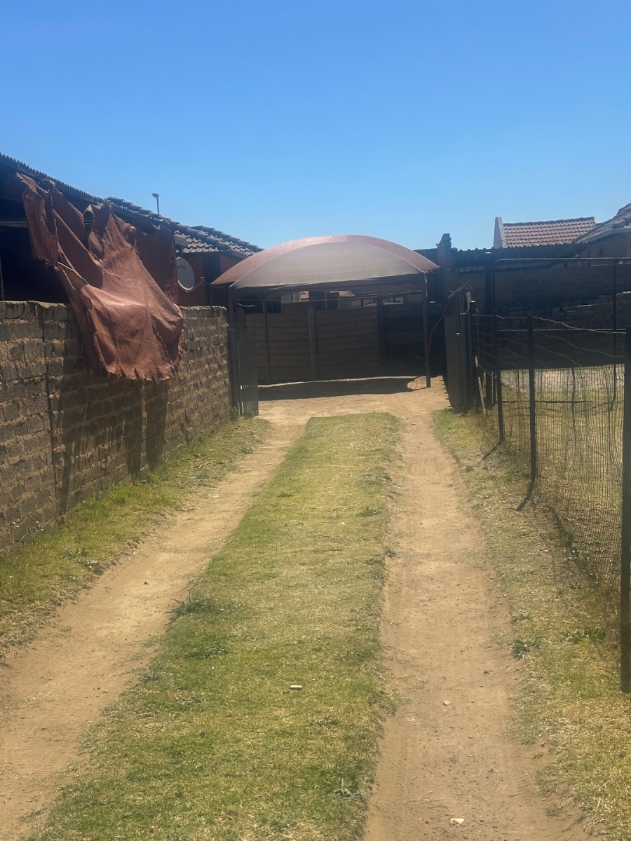  Bedroom Property for Sale in Vanderbijlpark SE 6 Gauteng