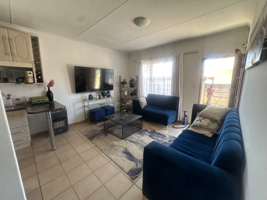  Bedroom Property for Sale in Vanderbijlpark SE 6 Gauteng