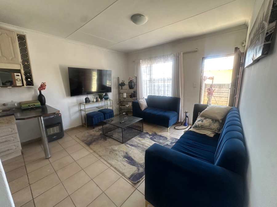  Bedroom Property for Sale in Vanderbijlpark SE 6 Gauteng