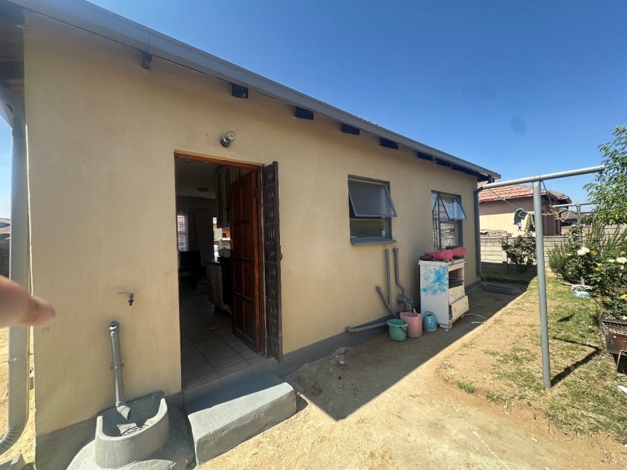  Bedroom Property for Sale in Vanderbijlpark SE 6 Gauteng