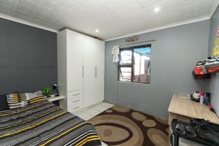 3 Bedroom Property for Sale in Windmill Park Gauteng