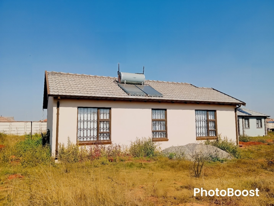 3 Bedroom Property for Sale in Windmill Park Gauteng