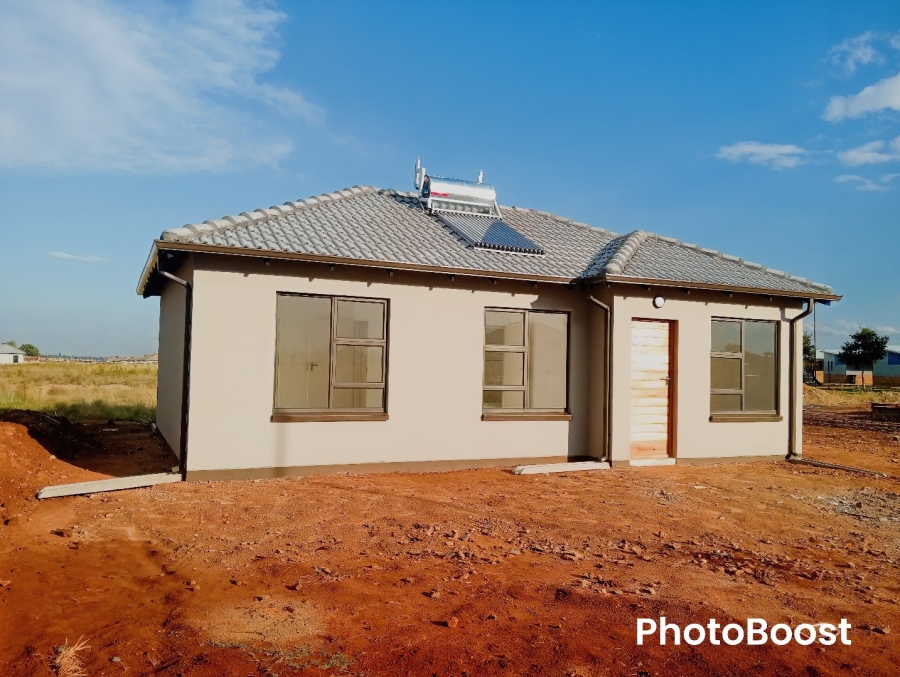 3 Bedroom Property for Sale in Windmill Park Gauteng