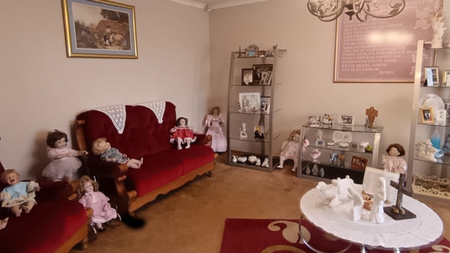 4 Bedroom Property for Sale in Kookrus Gauteng